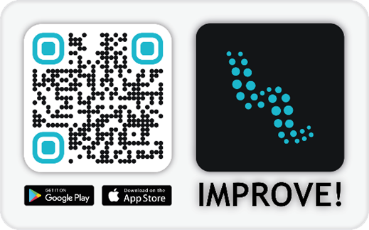 IMPROVE! App